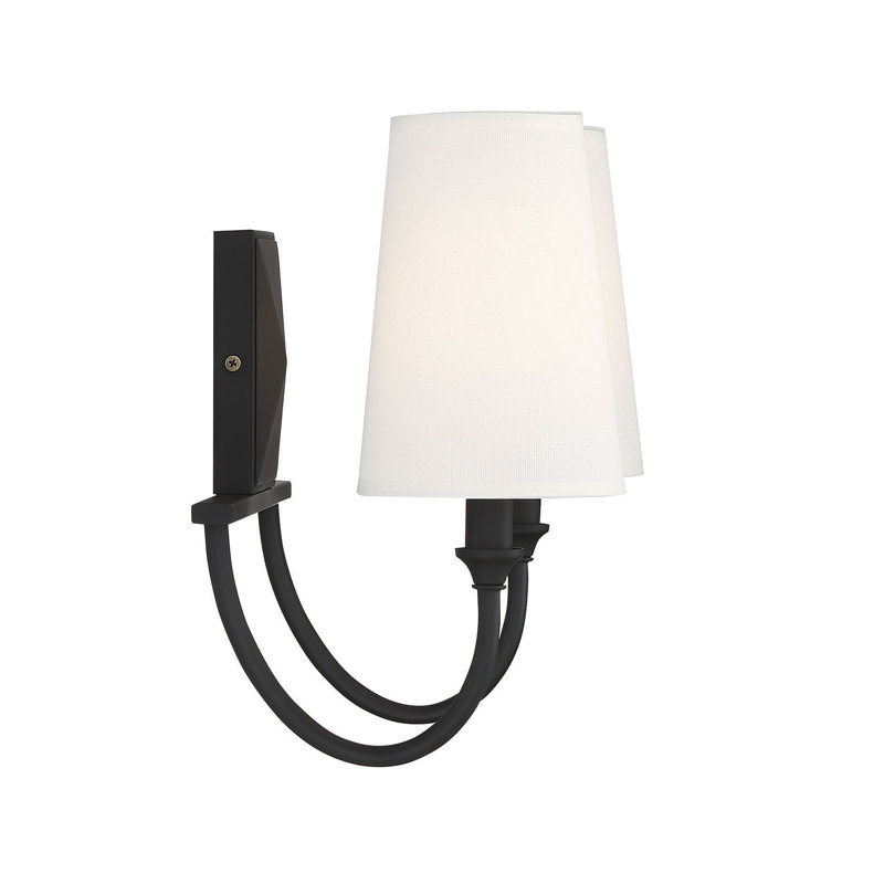 Birch Lane™ Alata 2 Light Dimmable Vanity Light & Reviews Wayfair